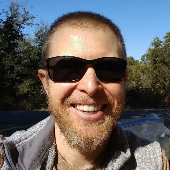 Meet your Posher, Mitch - Picture 1 of 1